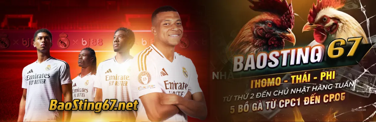 Đăng ký cược Thể thao tại n hadf cái BAOSTING